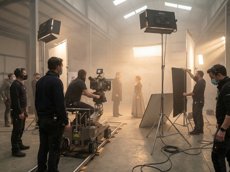 Кино и фото