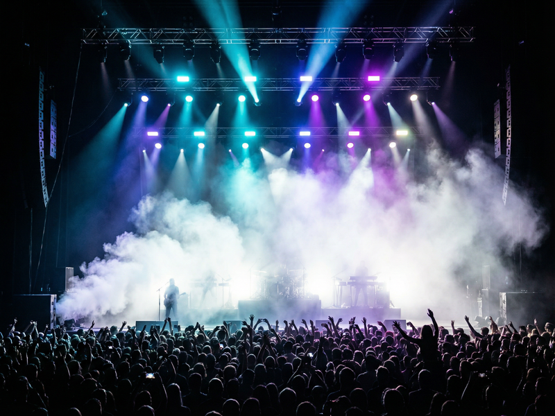 Концерты и шоу